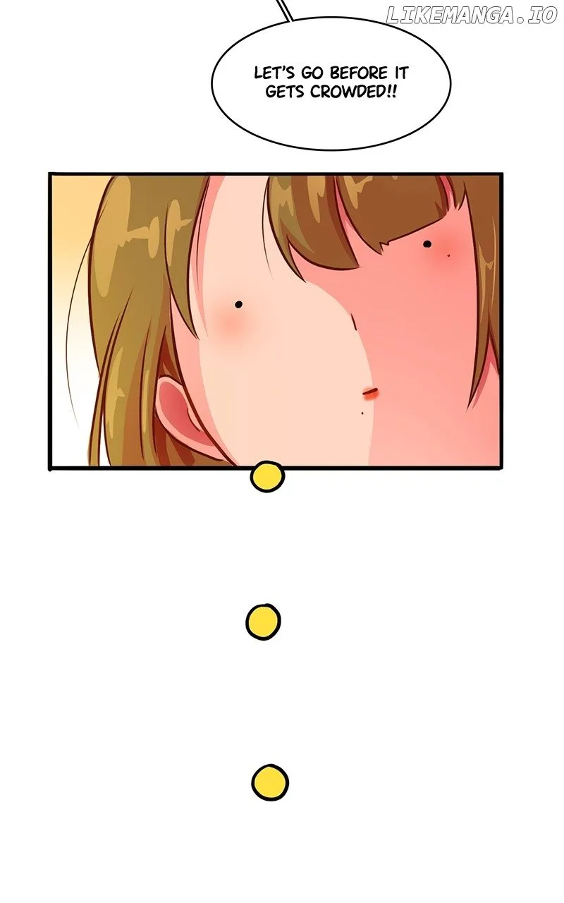 Read Love 4 A Walk EN Manga Online