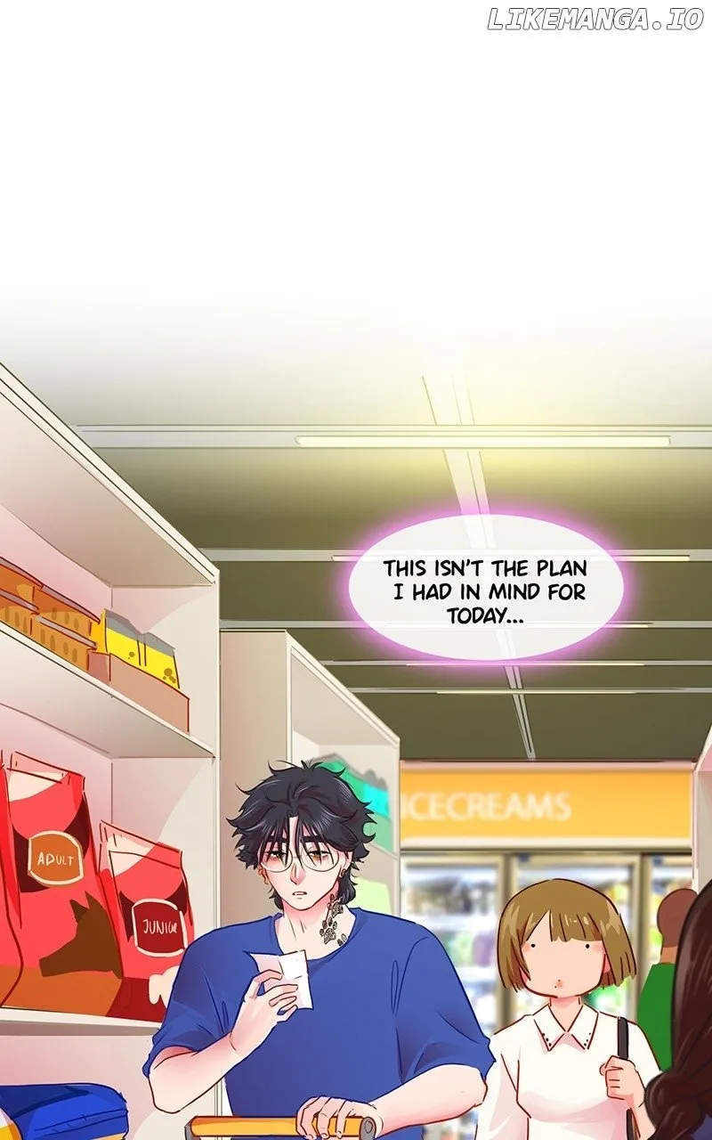 Read Love 4 A Walk EN Manga Online