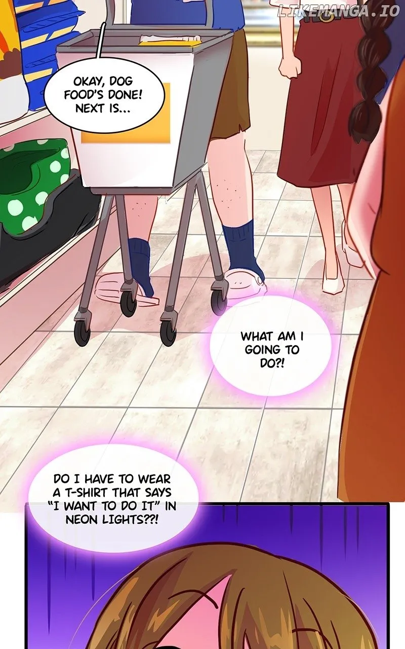 Read Love 4 A Walk EN Manga Online
