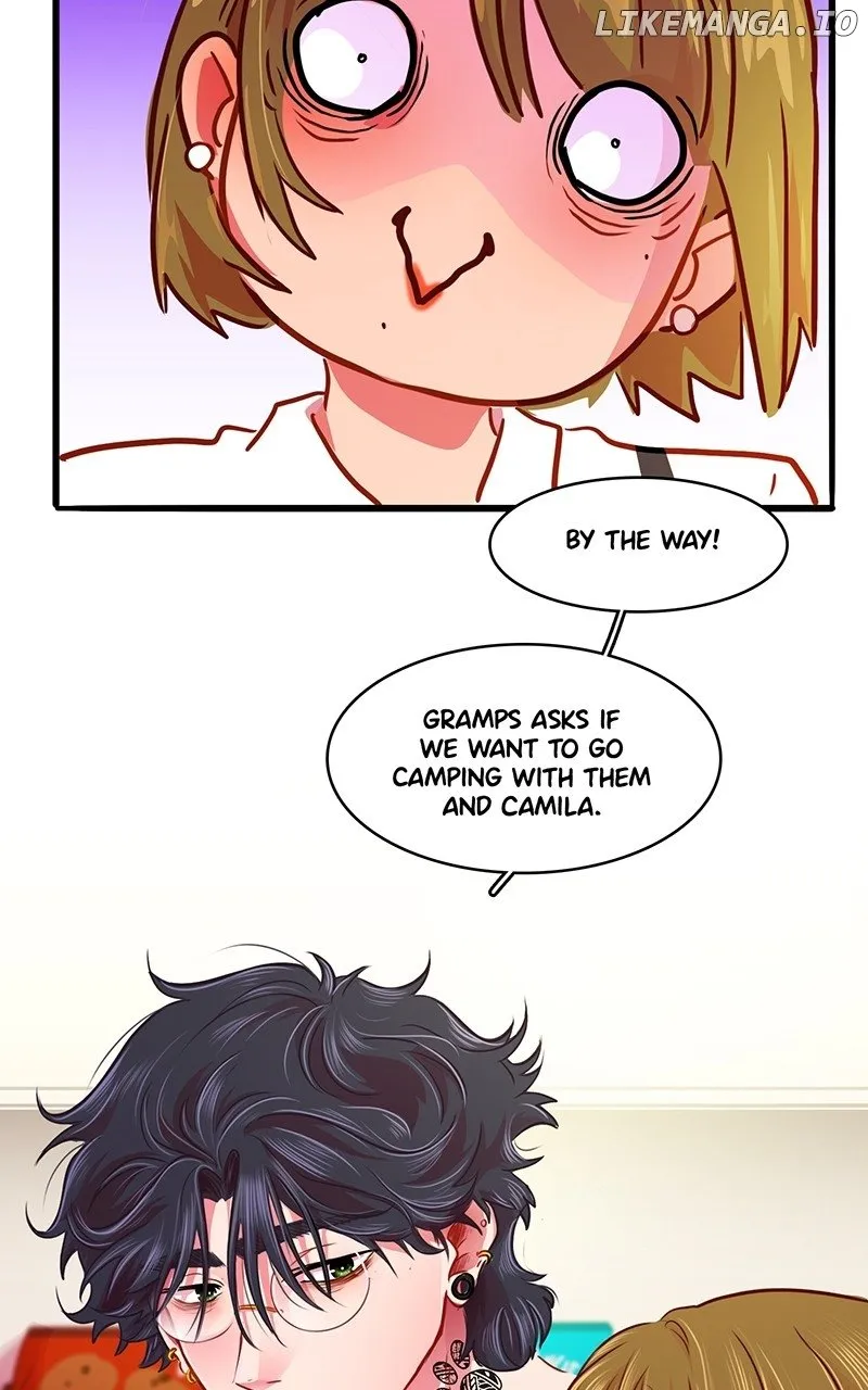 Read Love 4 A Walk EN Manga Online