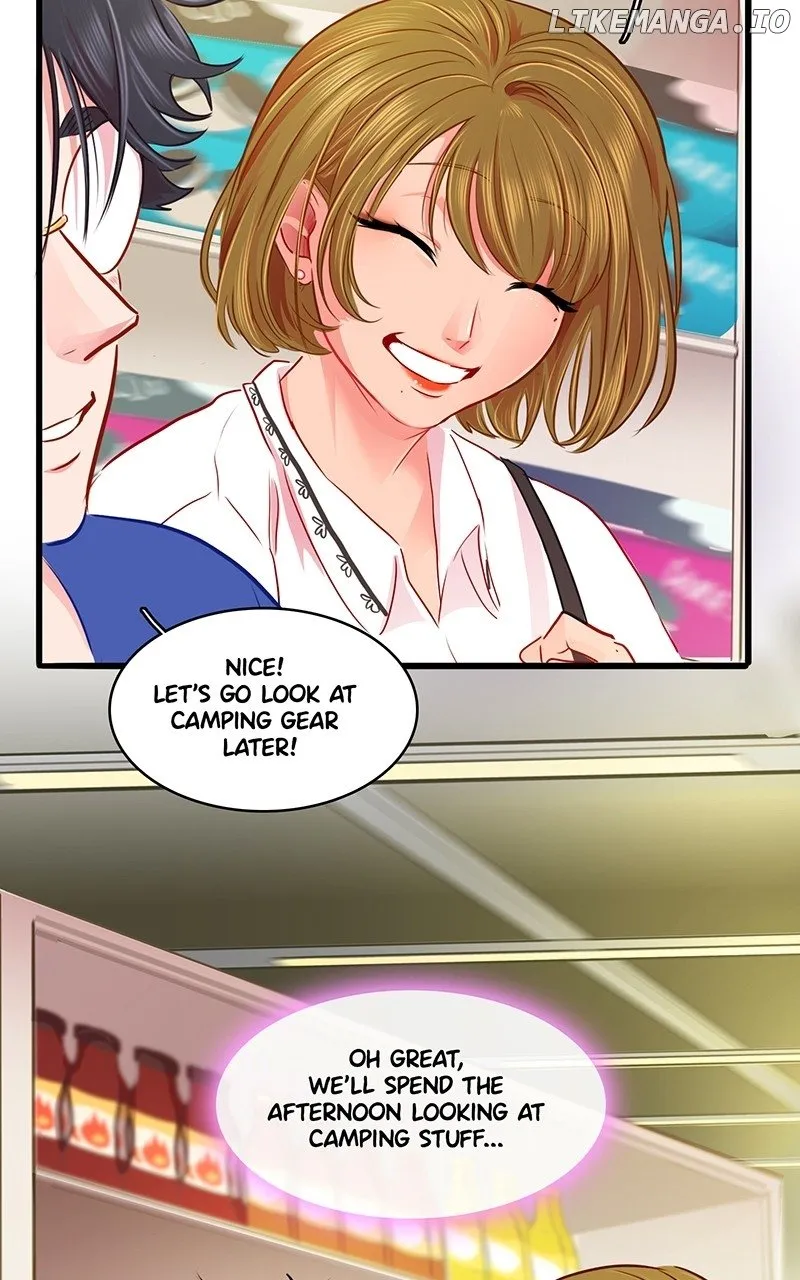 Read Love 4 A Walk EN Manga Online