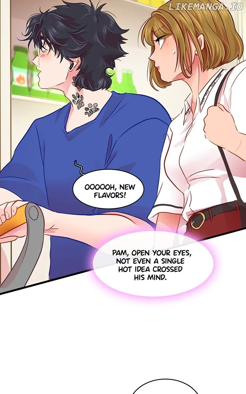 Read Love 4 A Walk EN Manga Online