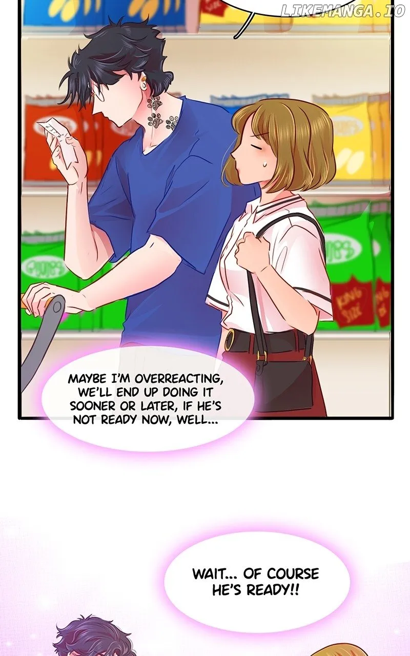 Read Love 4 A Walk EN Manga Online