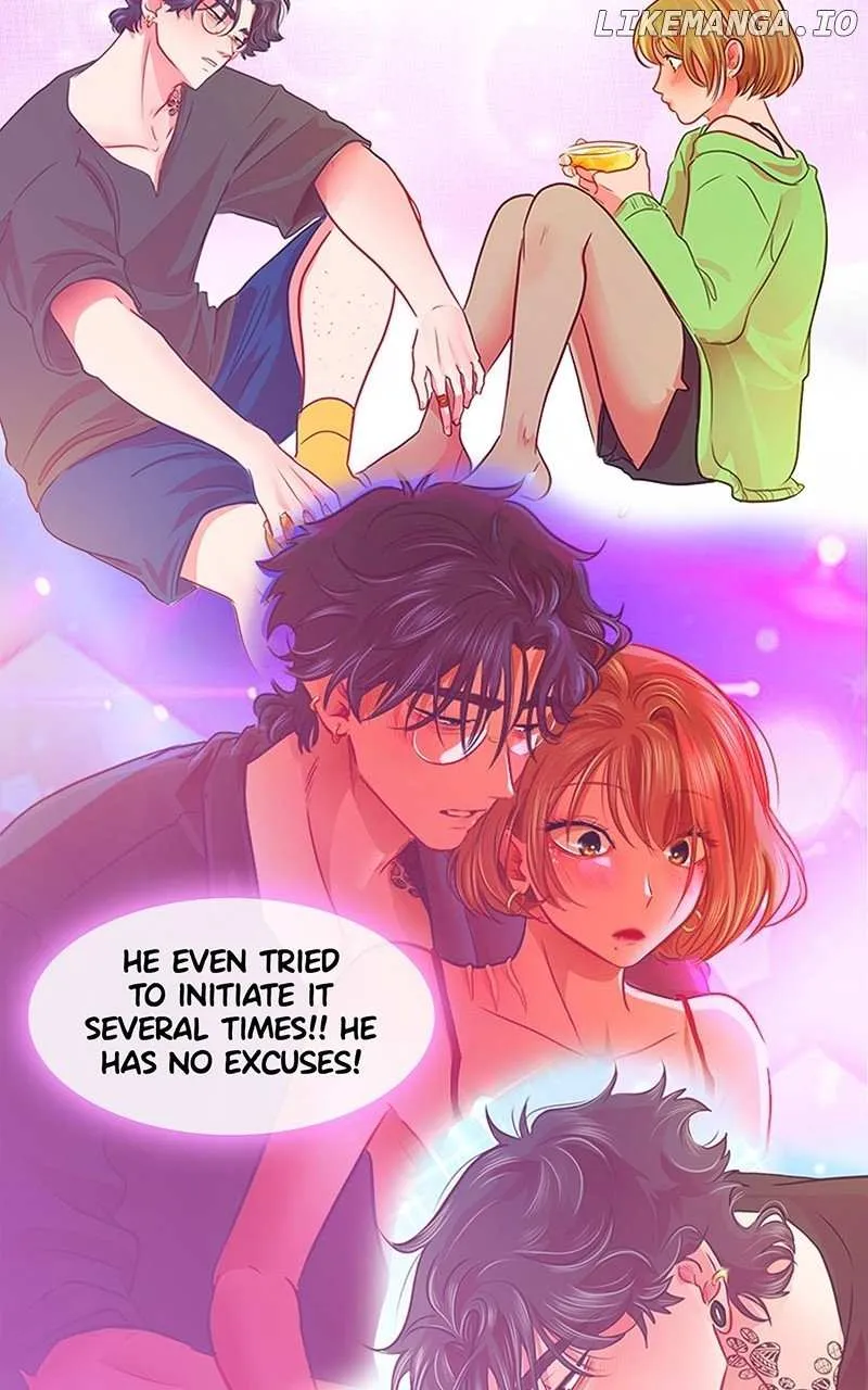 Read Love 4 A Walk EN Manga Online