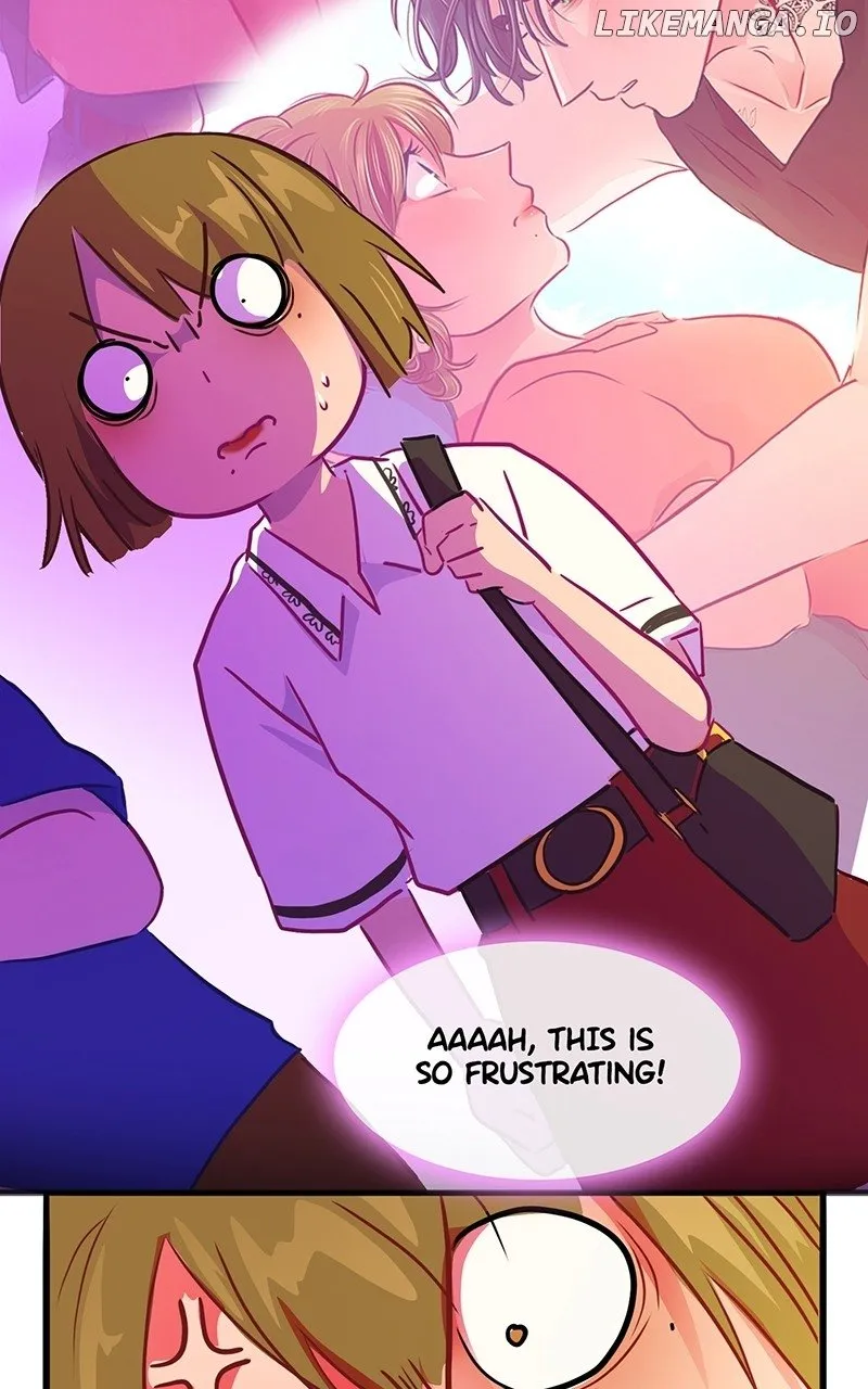 Read Love 4 A Walk EN Manga Online