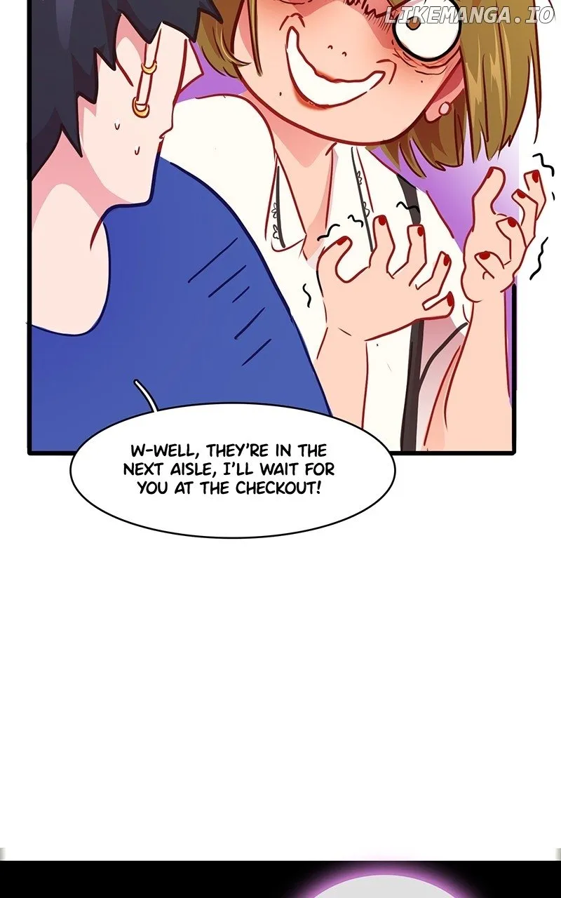 Read Love 4 A Walk EN Manga Online