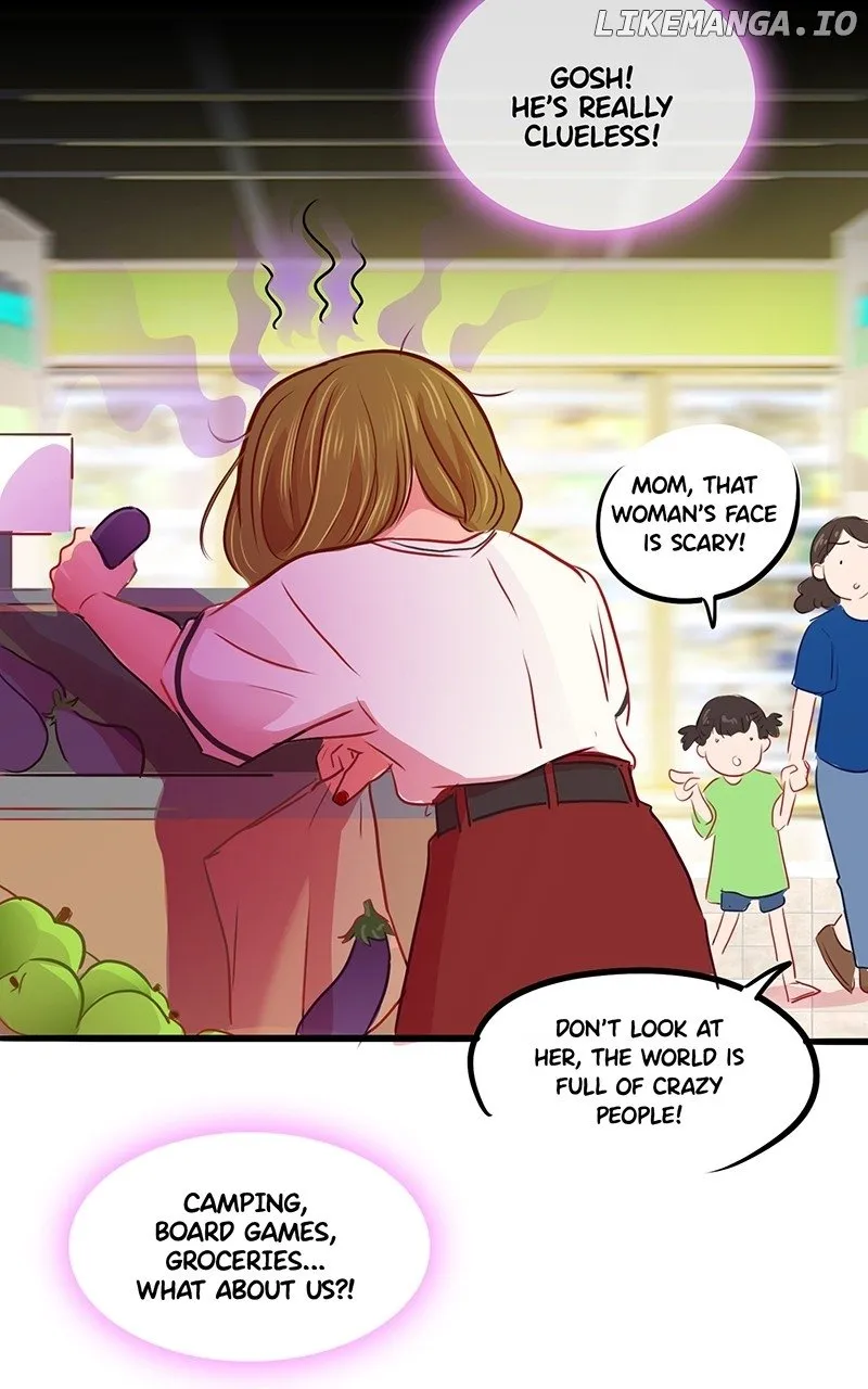 Read Love 4 A Walk EN Manga Online