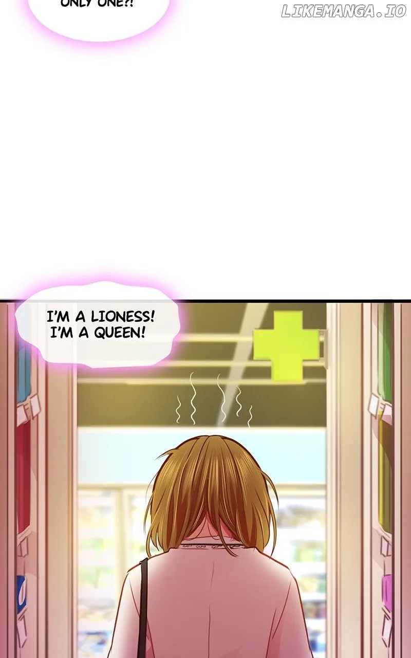 Read Love 4 A Walk EN Manga Online
