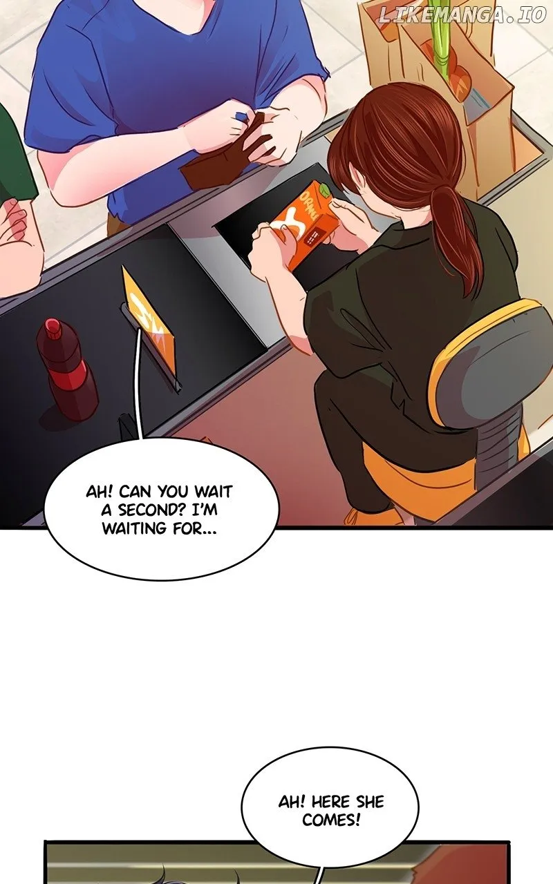 Read Love 4 A Walk EN Manga Online