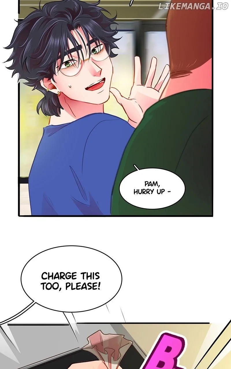 Read Love 4 A Walk EN Manga Online