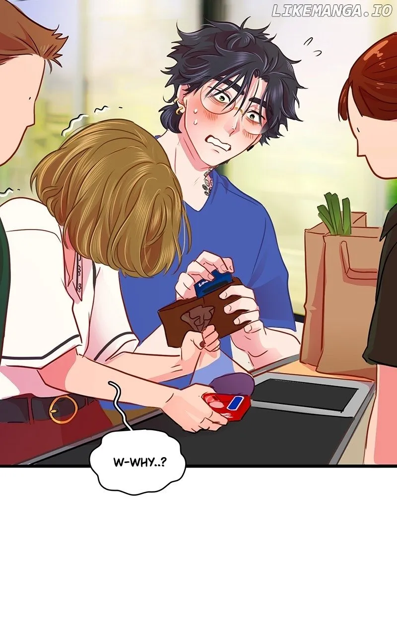 Read Love 4 A Walk EN Manga Online
