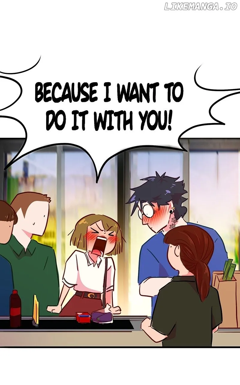 Read Love 4 A Walk EN Manga Online