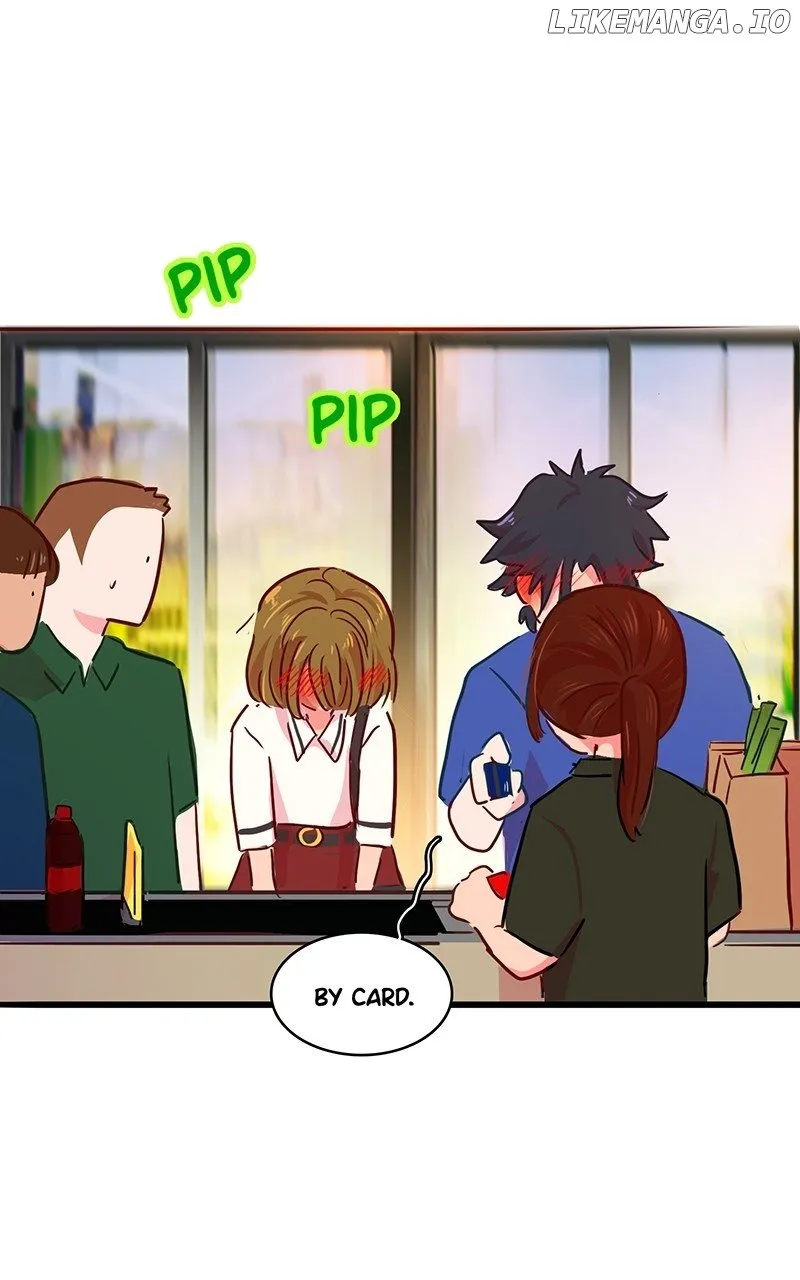 Read Love 4 A Walk EN Manga Online