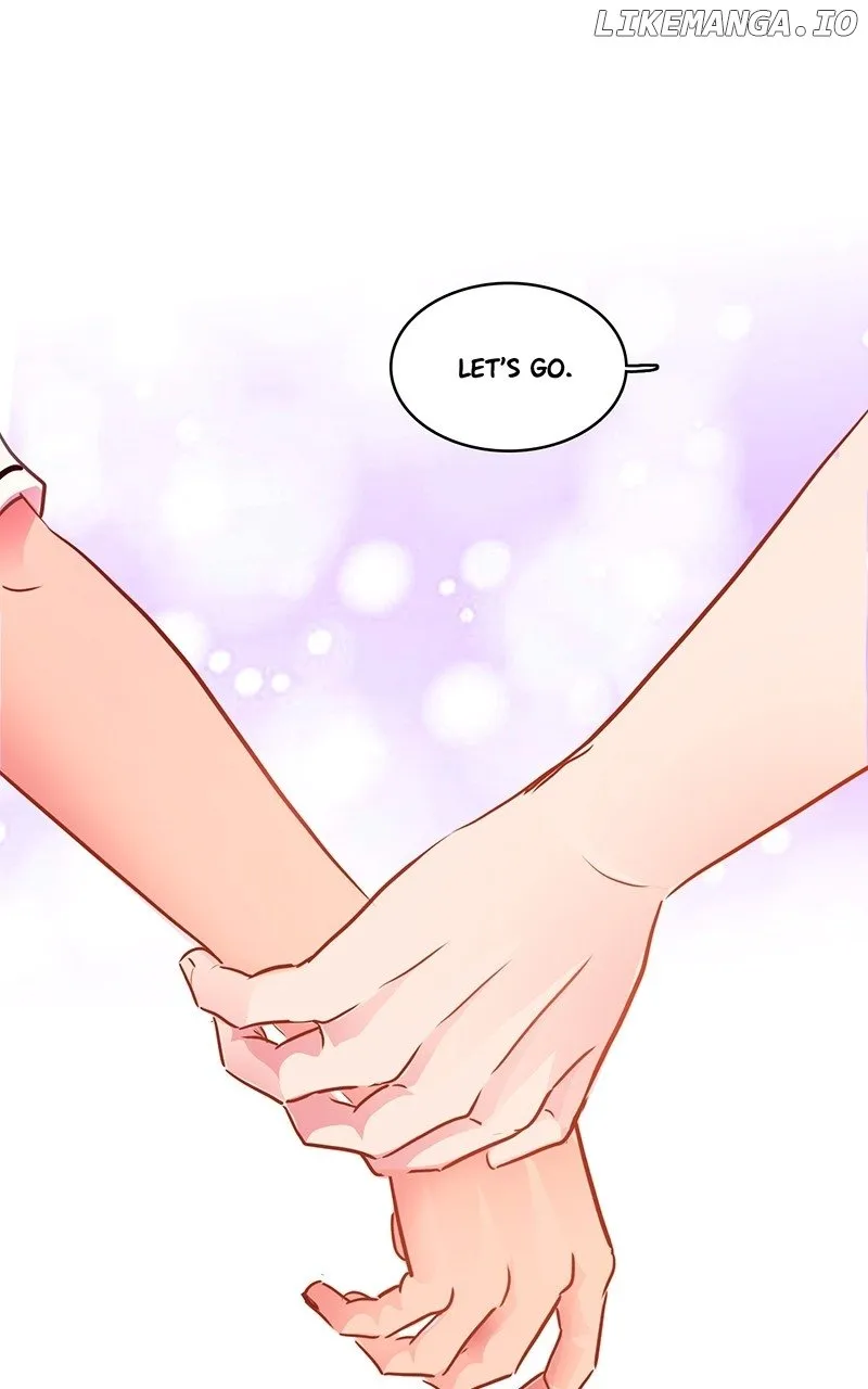 Read Love 4 A Walk EN Manga Online