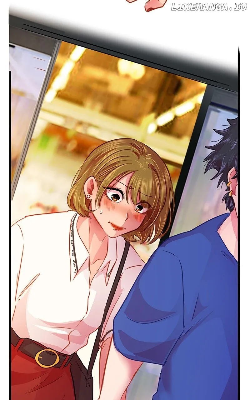 Read Love 4 A Walk EN Manga Online
