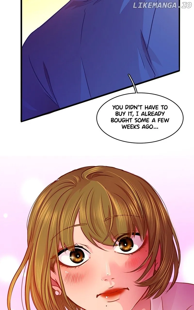 Read Love 4 A Walk EN Manga Online