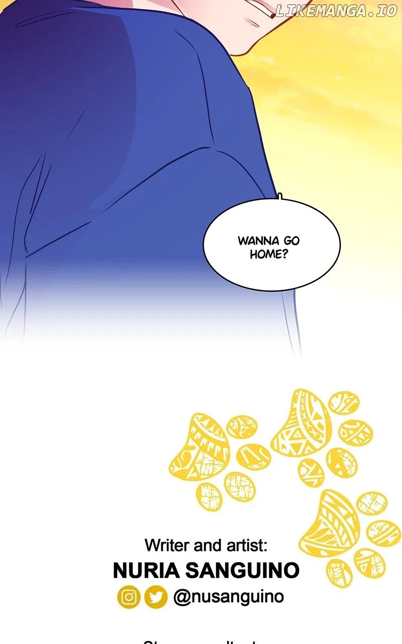 Read Love 4 A Walk EN Manga Online