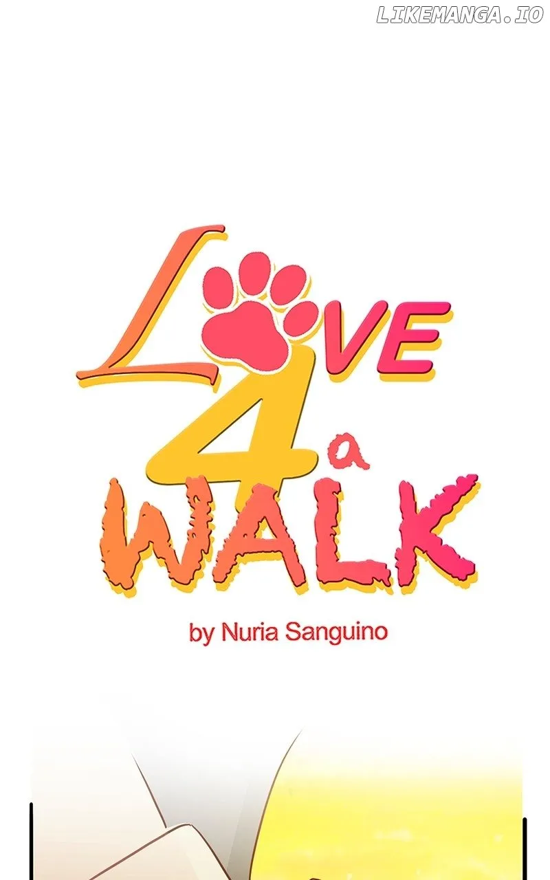 Read Love 4 A Walk EN Manga Online