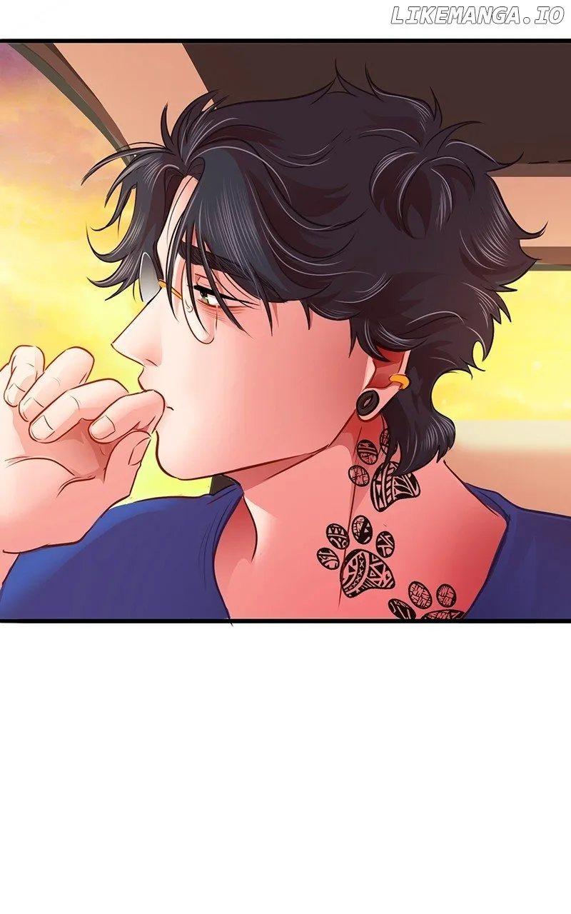 Read Love 4 A Walk EN Manga Online