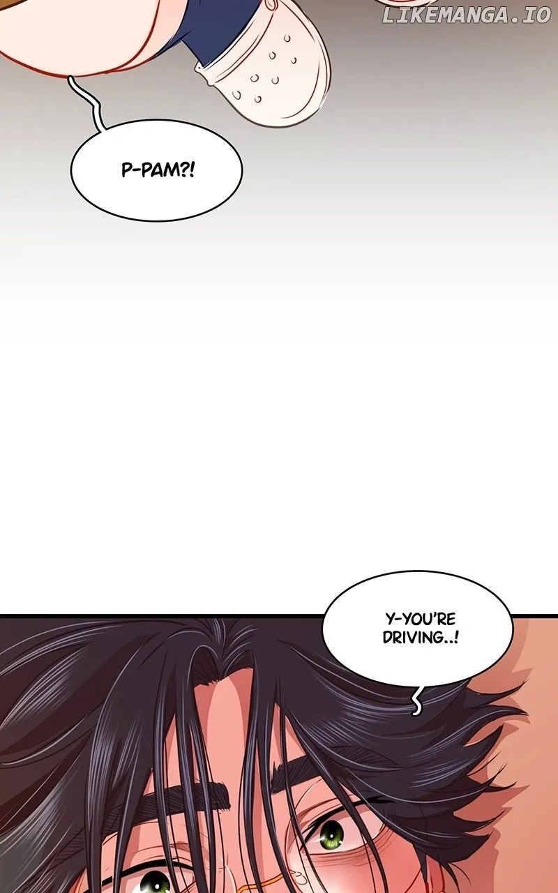 Read Love 4 A Walk EN Manga Online