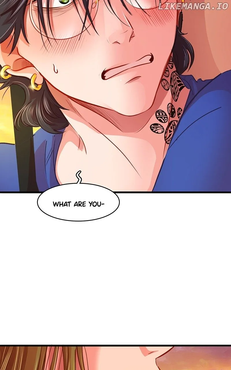 Read Love 4 A Walk EN Manga Online