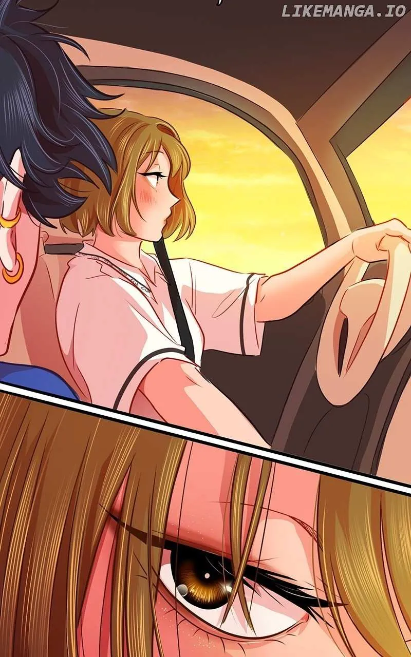 Read Love 4 A Walk EN Manga Online