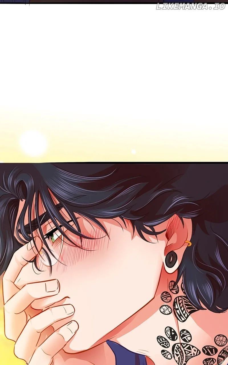 Read Love 4 A Walk EN Manga Online
