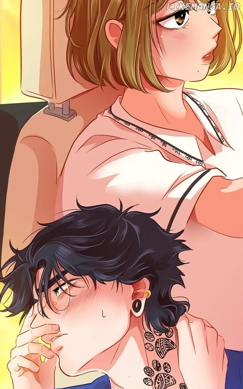 Read Love 4 A Walk EN Manga Online