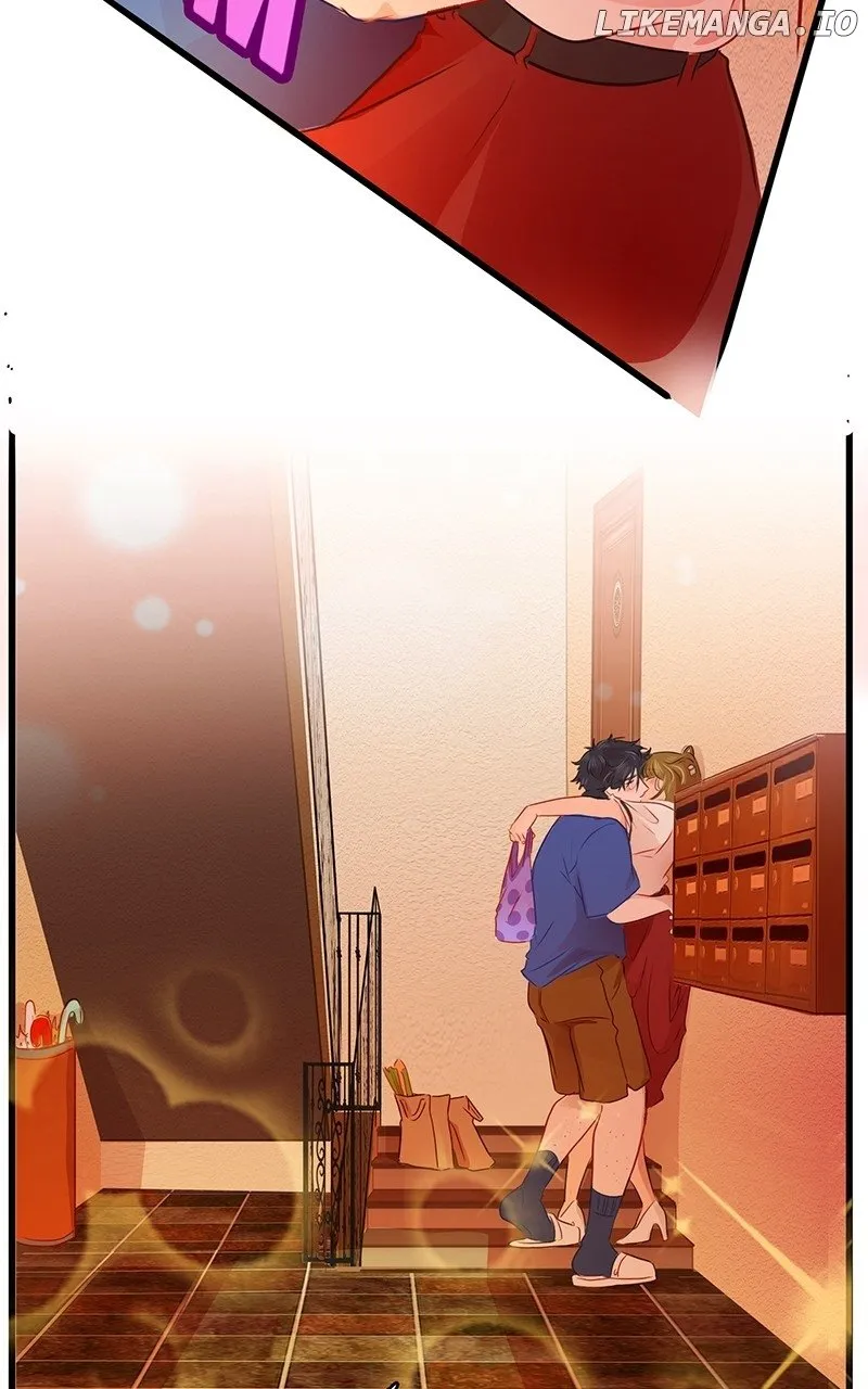 Read Love 4 A Walk EN Manga Online