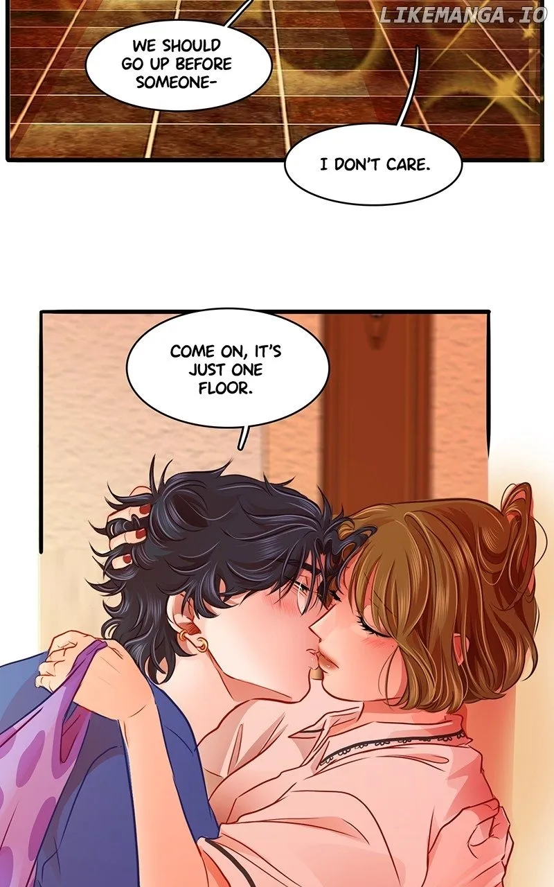 Read Love 4 A Walk EN Manga Online