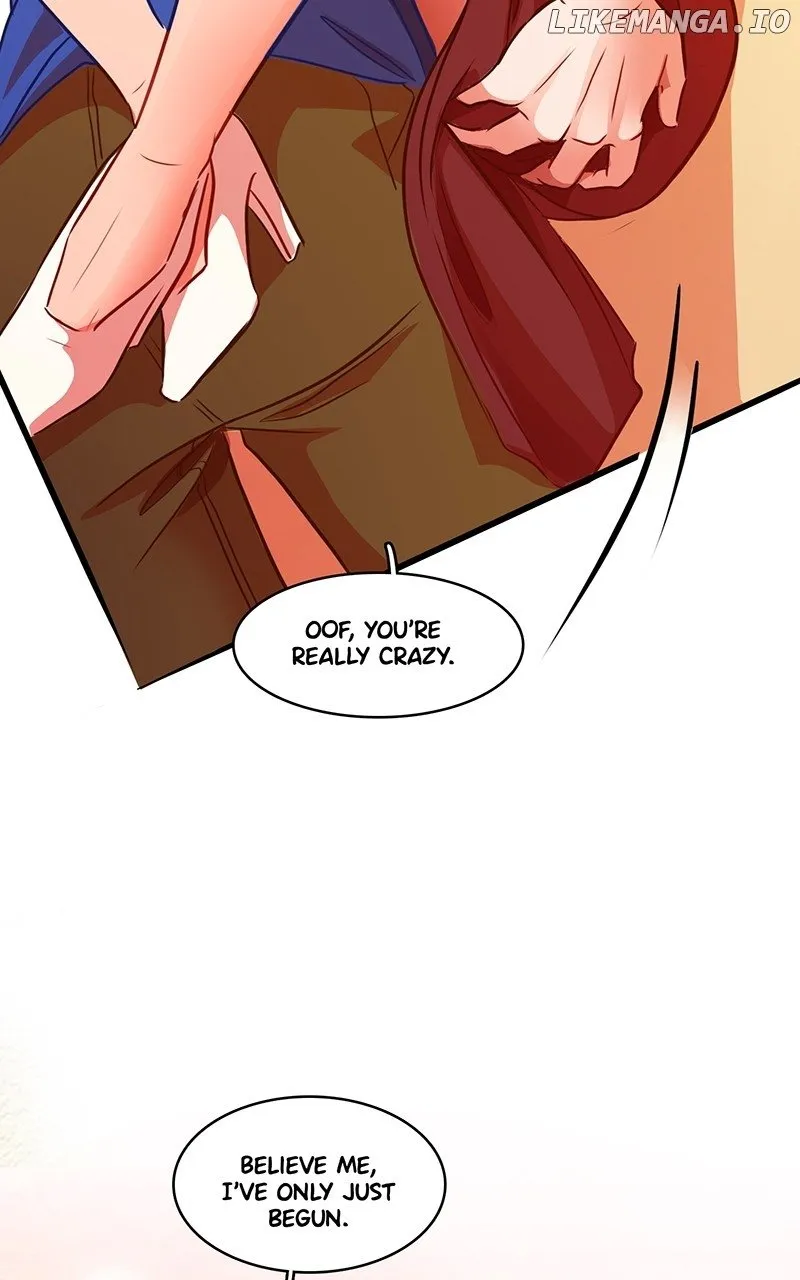 Read Love 4 A Walk EN Manga Online