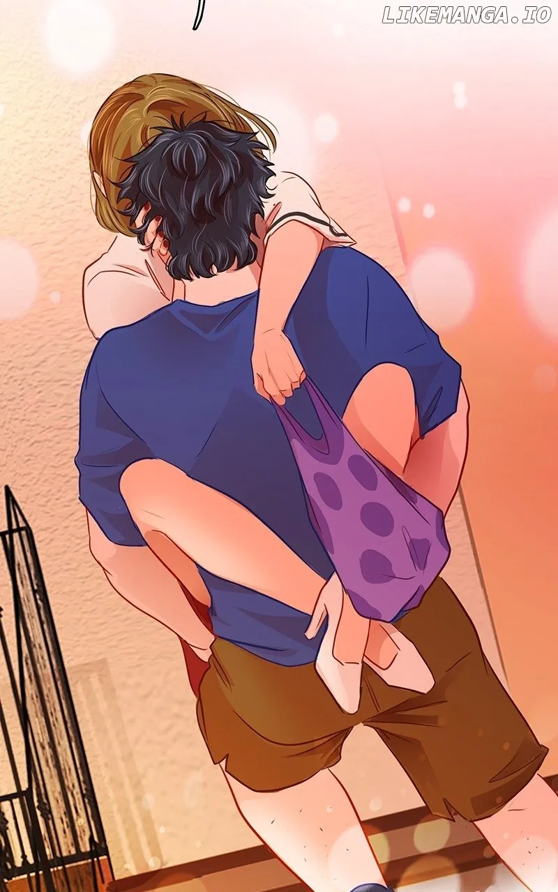Read Love 4 A Walk EN Manga Online