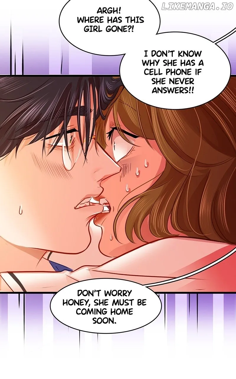 Read Love 4 A Walk EN Manga Online