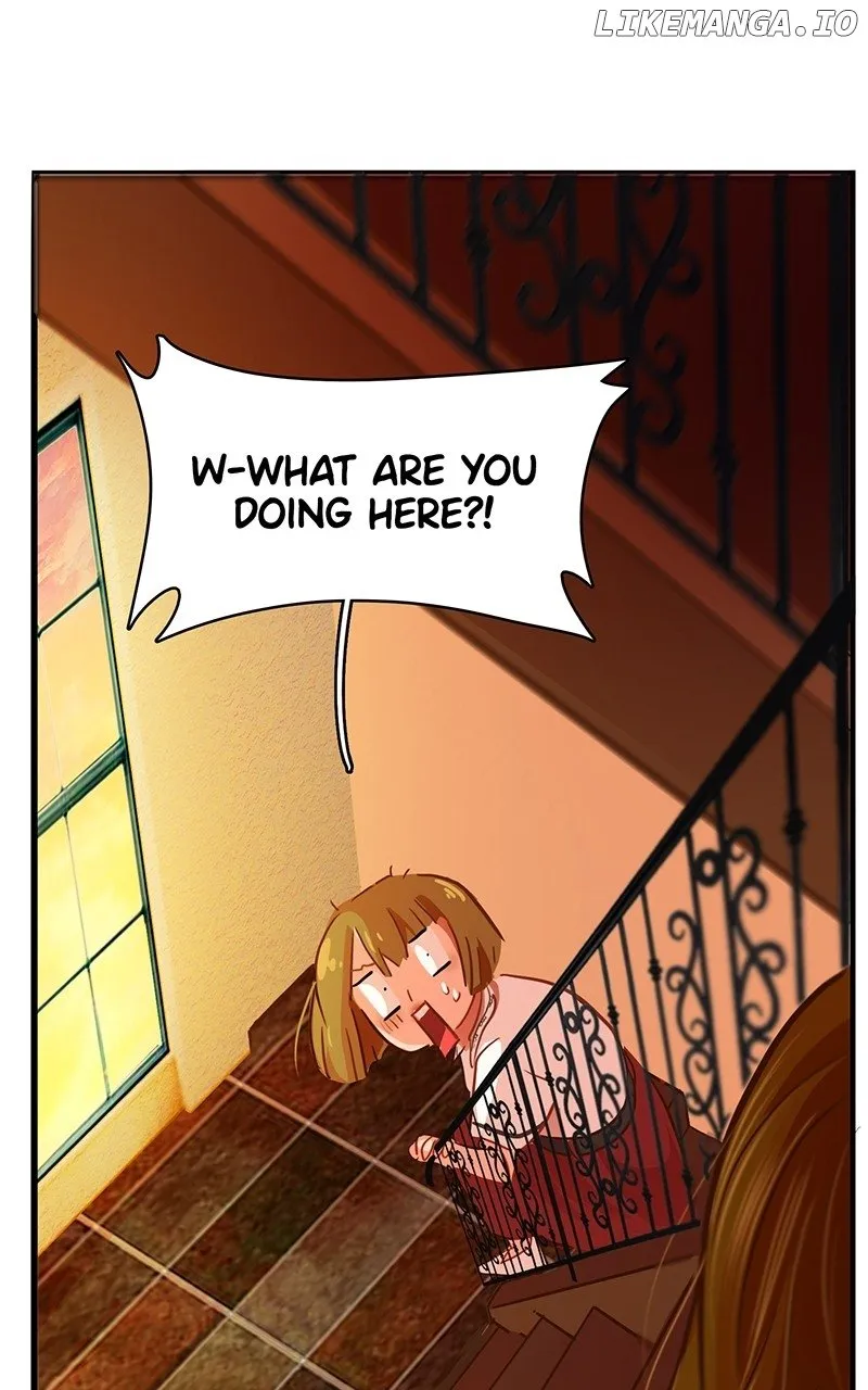 Read Love 4 A Walk EN Manga Online
