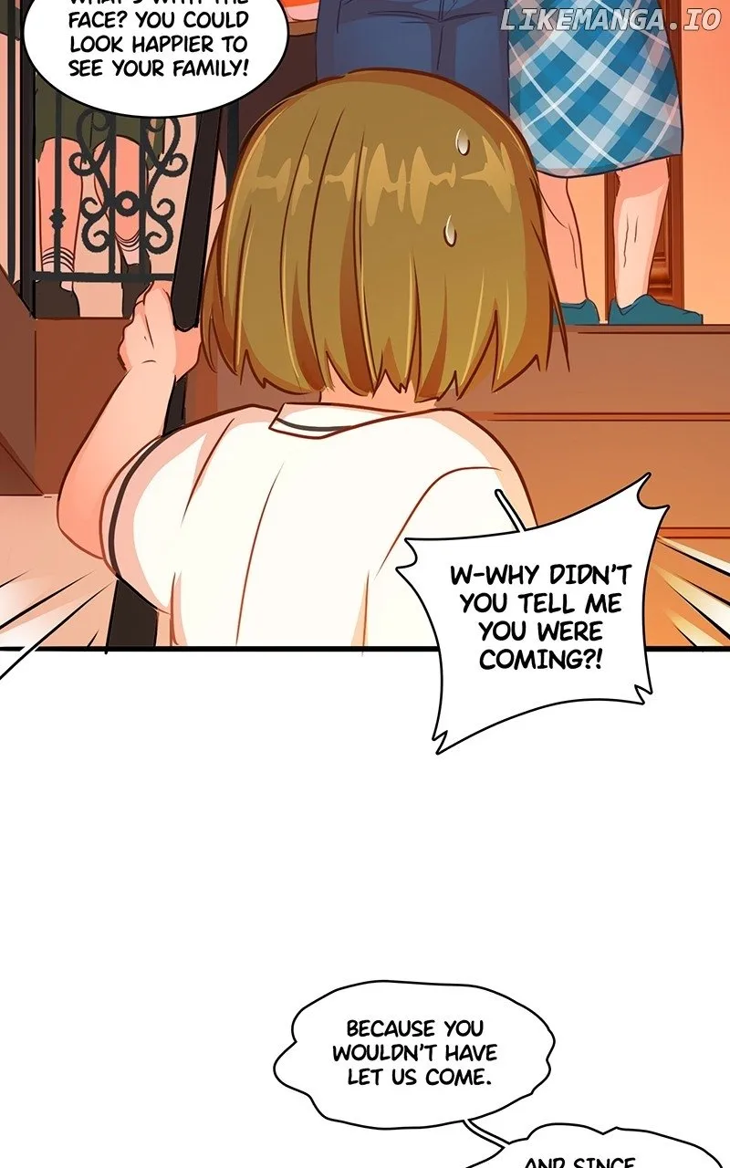 Read Love 4 A Walk EN Manga Online