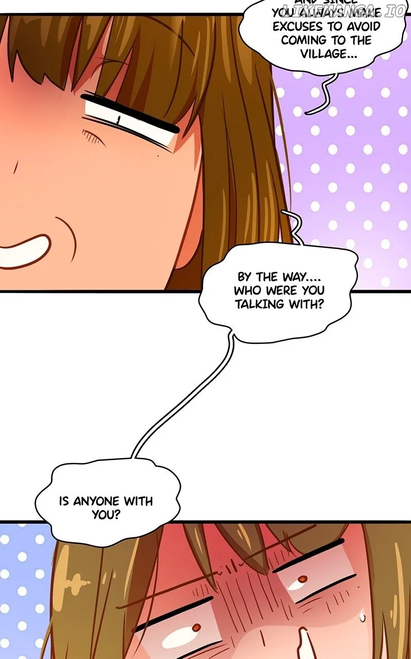 Read Love 4 A Walk EN Manga Online