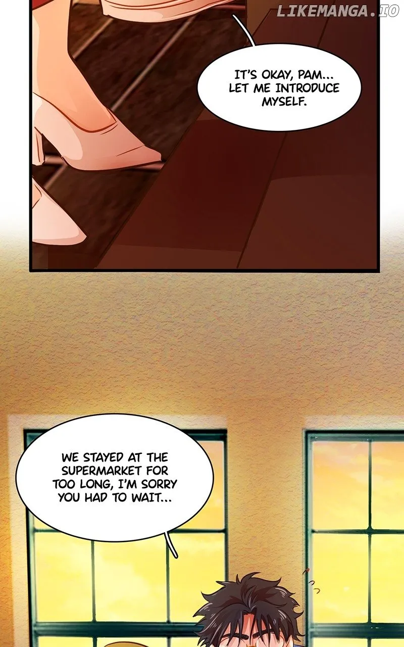 Read Love 4 A Walk EN Manga Online