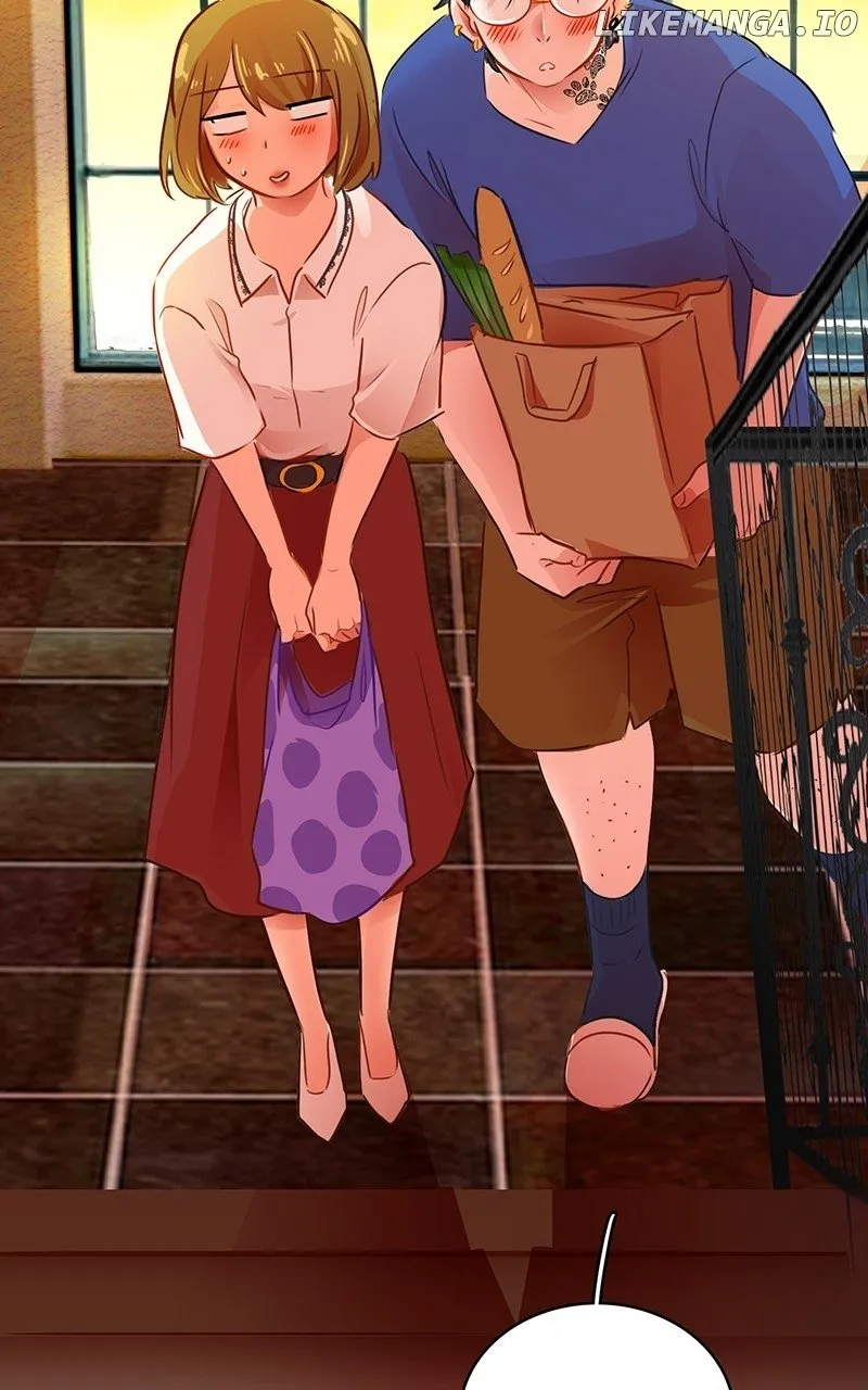 Read Love 4 A Walk EN Manga Online