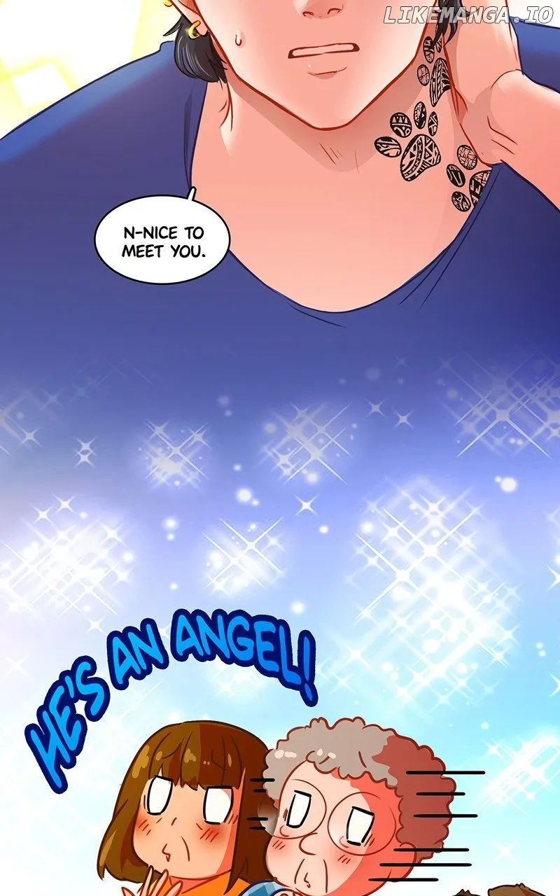 Read Love 4 A Walk EN Manga Online