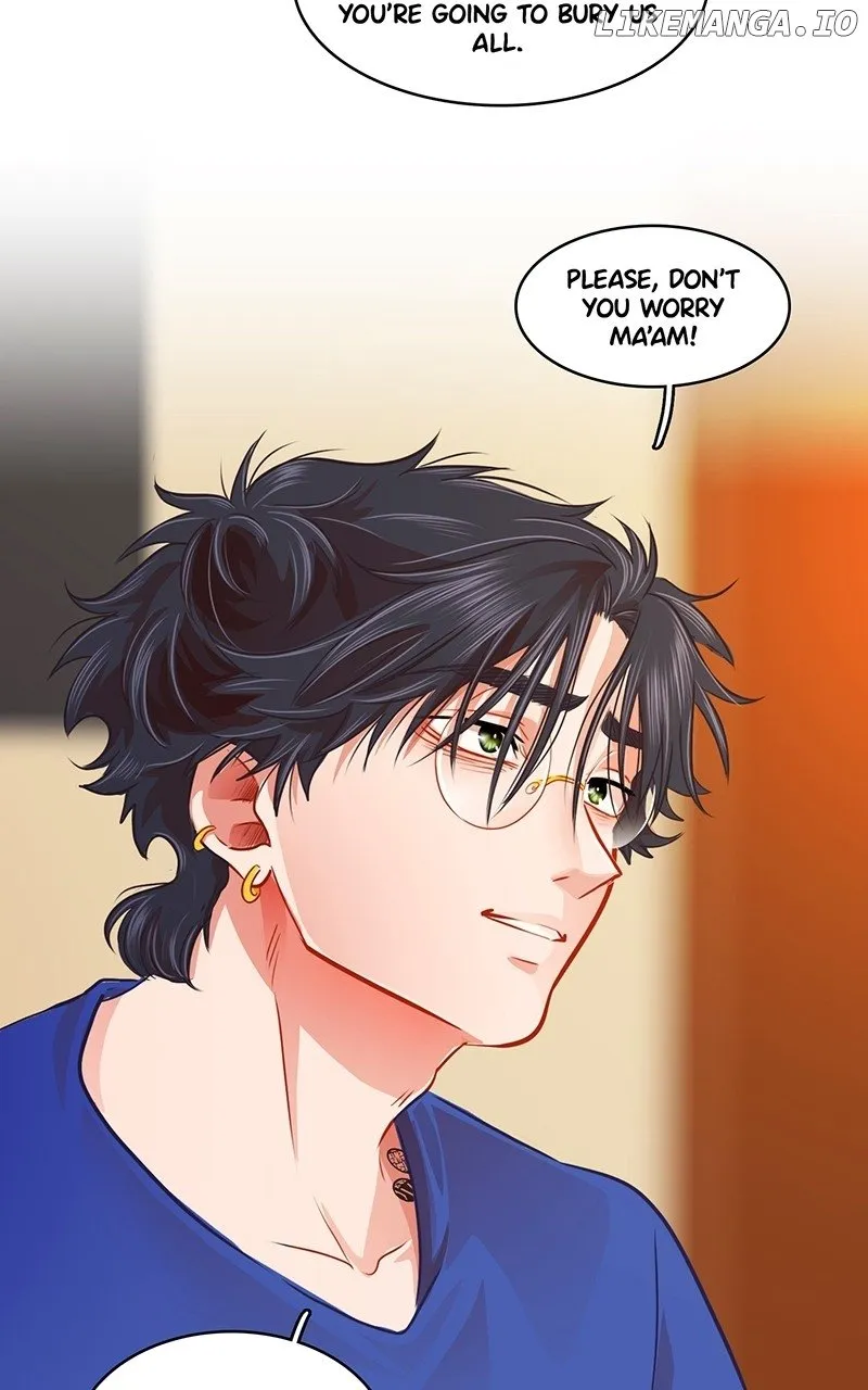 Read Love 4 A Walk EN Manga Online