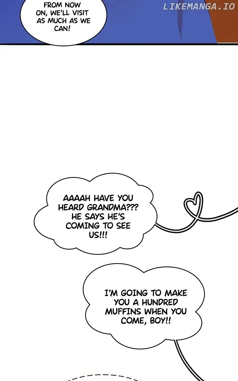 Read Love 4 A Walk EN Manga Online