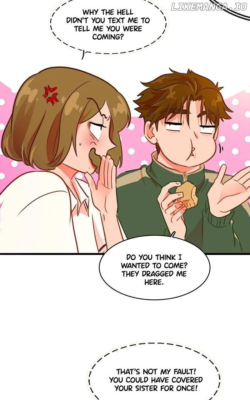 Read Love 4 A Walk EN Manga Online