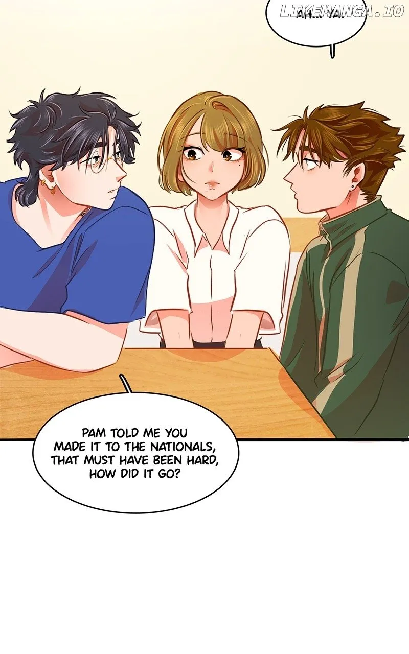 Read Love 4 A Walk EN Manga Online