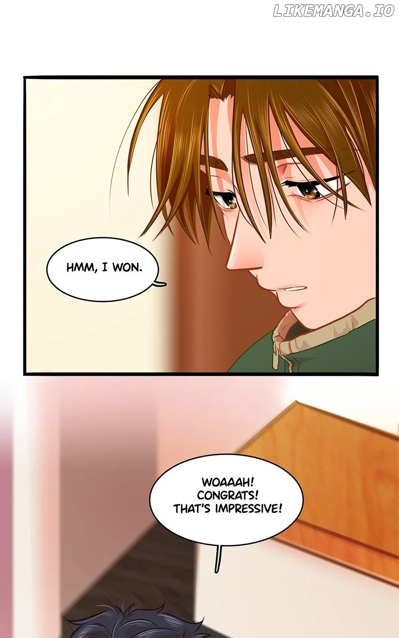 Read Love 4 A Walk EN Manga Online