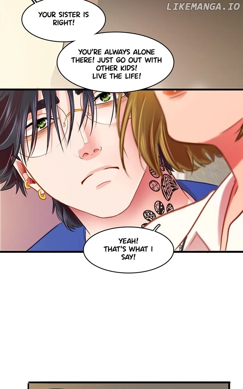 Read Love 4 A Walk EN Manga Online