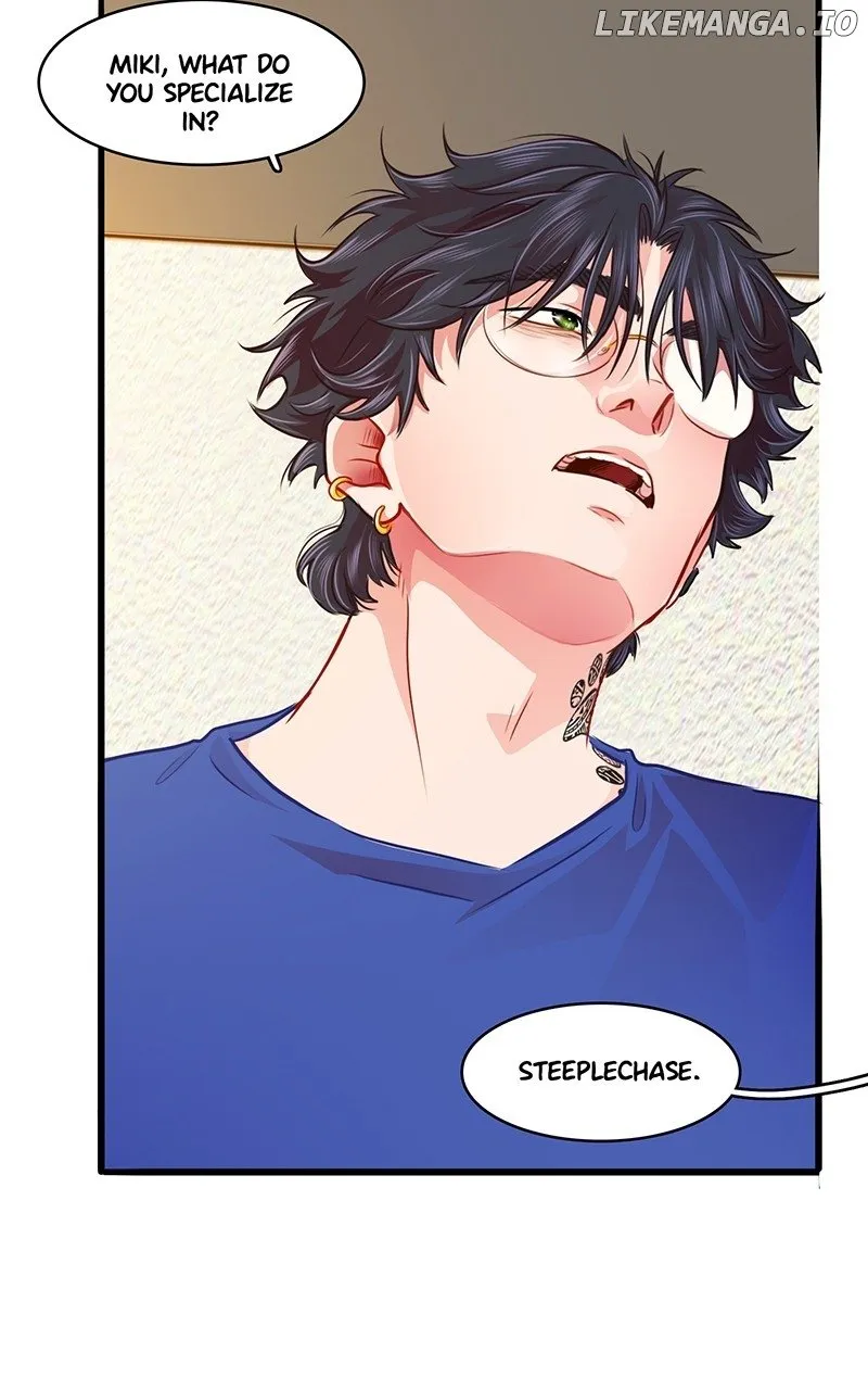 Read Love 4 A Walk EN Manga Online