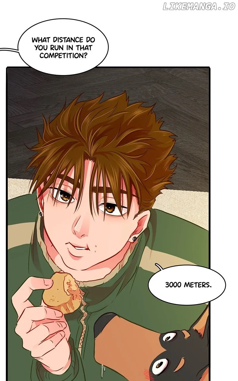 Read Love 4 A Walk EN Manga Online