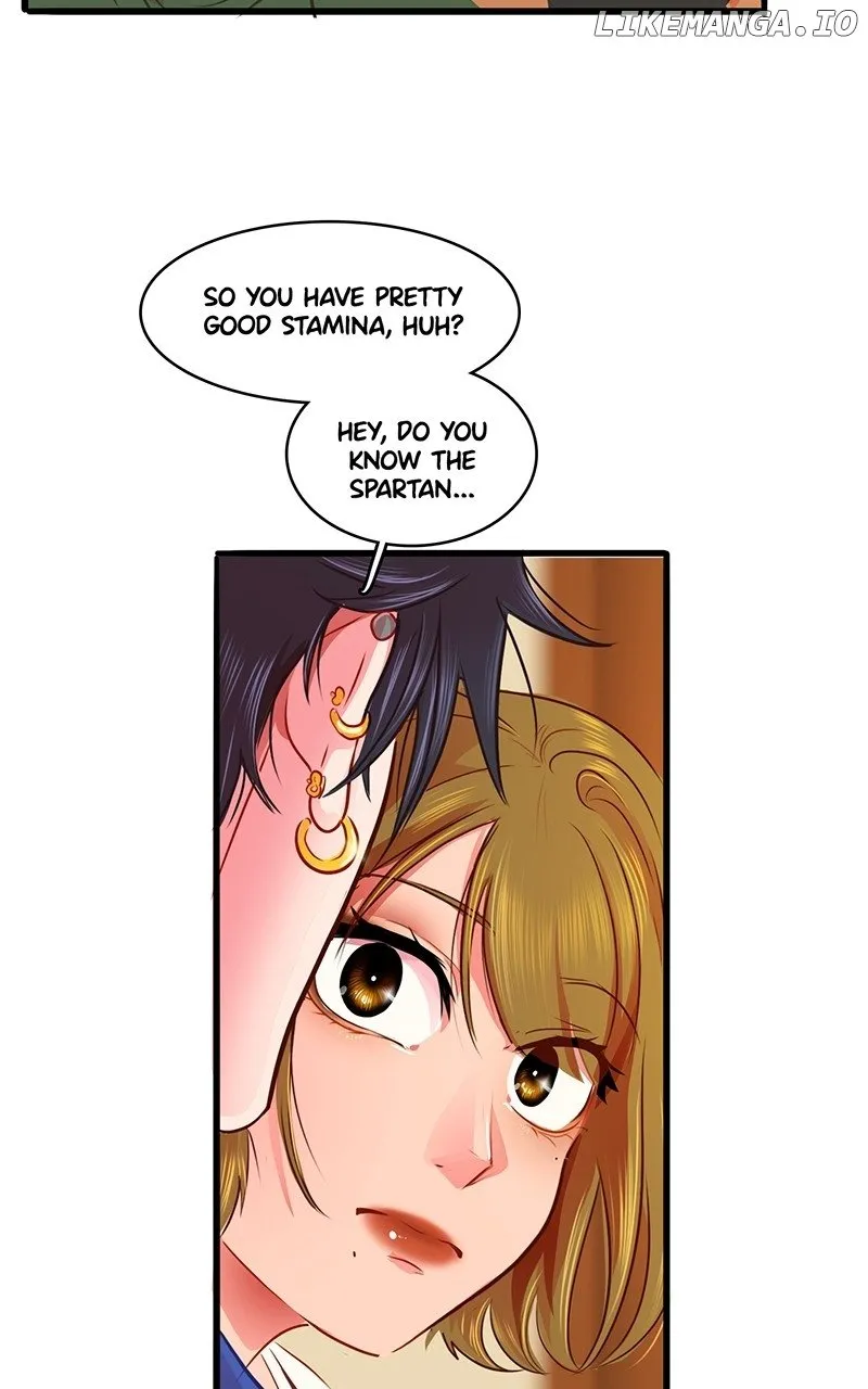 Read Love 4 A Walk EN Manga Online