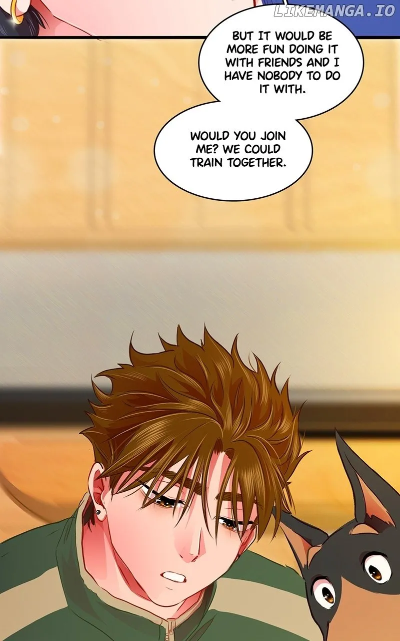 Read Love 4 A Walk EN Manga Online