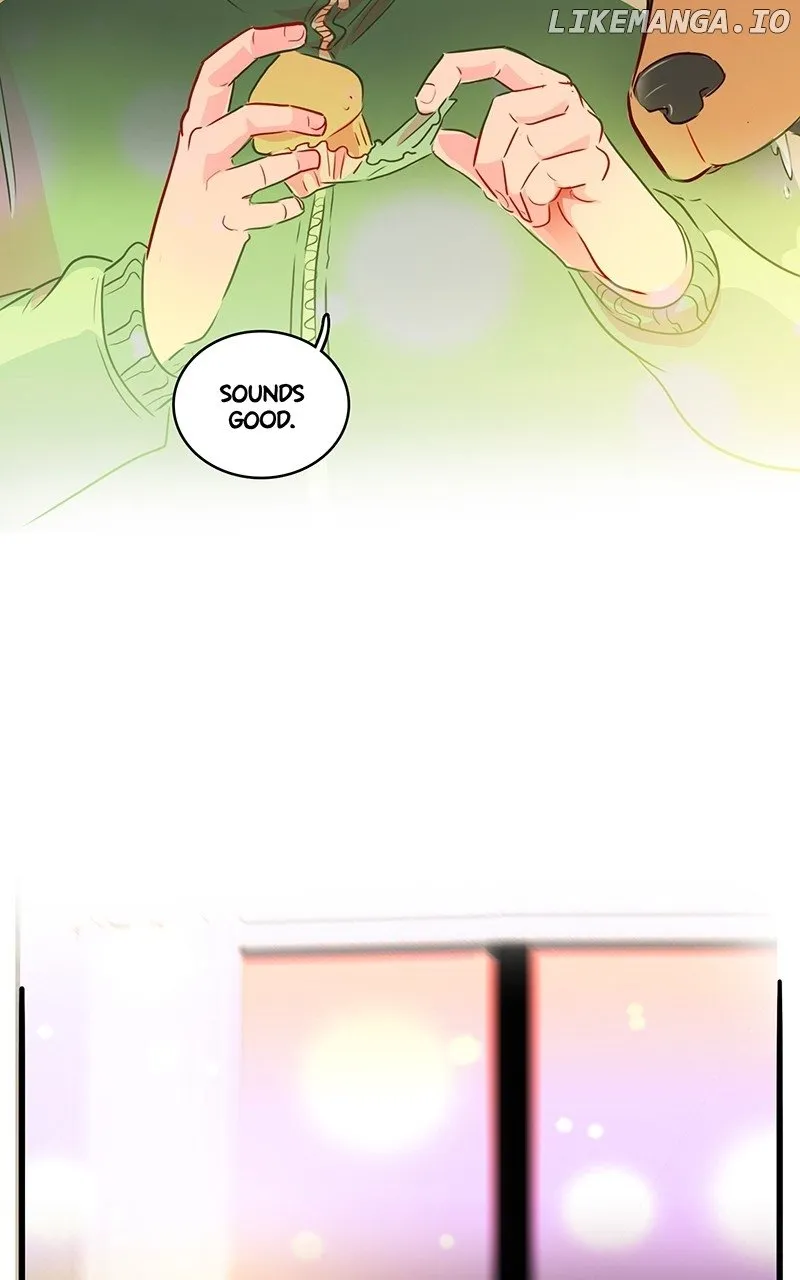 Read Love 4 A Walk EN Manga Online